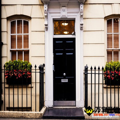 防盗门等级怎么划分 防盗门甲乙丙丁级区分?