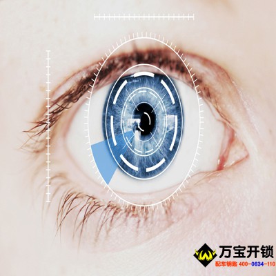 智慧虹膜门禁系统 保障居住安全 莱芜安装门禁系统，莱芜居民安全