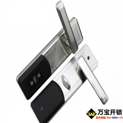 济南市莱芜密码锁安装方法，指纹密码锁安装电话